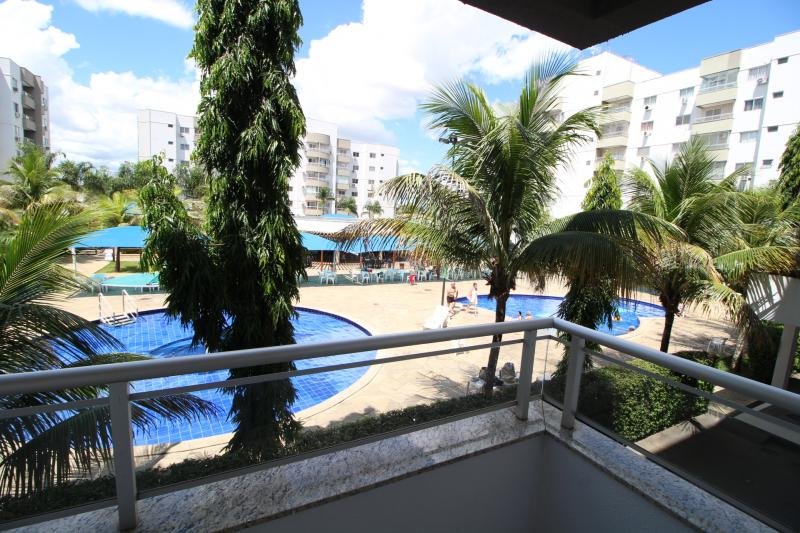 Fotos apartametnos LAGOA QUENTE FLAT SERVICE CALDAS NOVAS